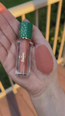 Scarecrow Long Lasting Matte Liquid Lipstick