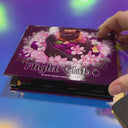 Flight Club Pro Artistry Makeup Palette