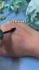 Cricket Long Lasting Matte Liquid Lipstick
