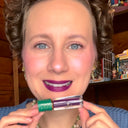Frozen Mulberry Long Lasting Matte Liquid Lipstick