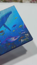 Whalesong Eyeshadow Palette