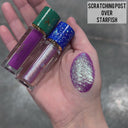 Scratching Post Moonlit Metal Glitter Lip Topper