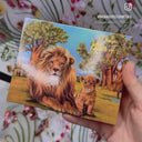 Killer Purr Eyeshadow Palette