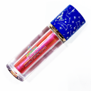 Solar Flare Moonlit Metal Lip Glitter Topper