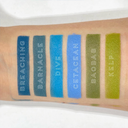 Whalesong Eyeshadow Palette