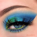 Whalesong Eyeshadow Palette