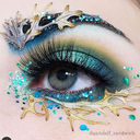 Whalesong Eyeshadow Palette