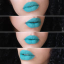 Lagoon Long Lasting Matte Liquid Lipstick