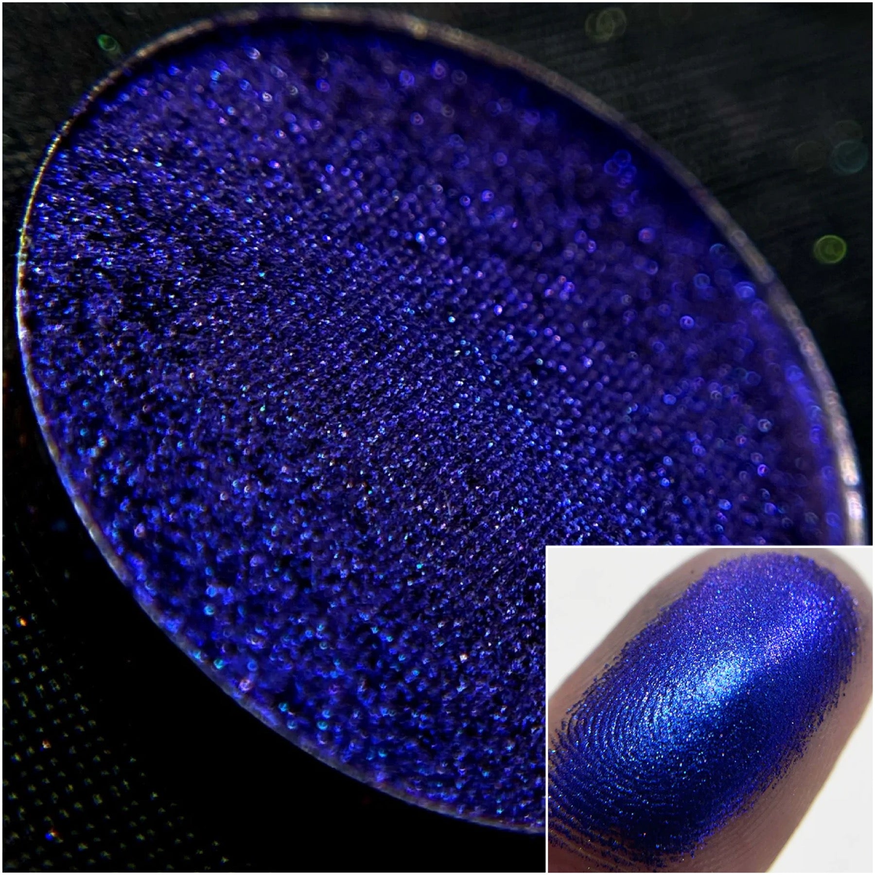 Bolt Multichrome Single Eyeshadow