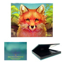 Fox Empty Magnetic Makeup Palette
