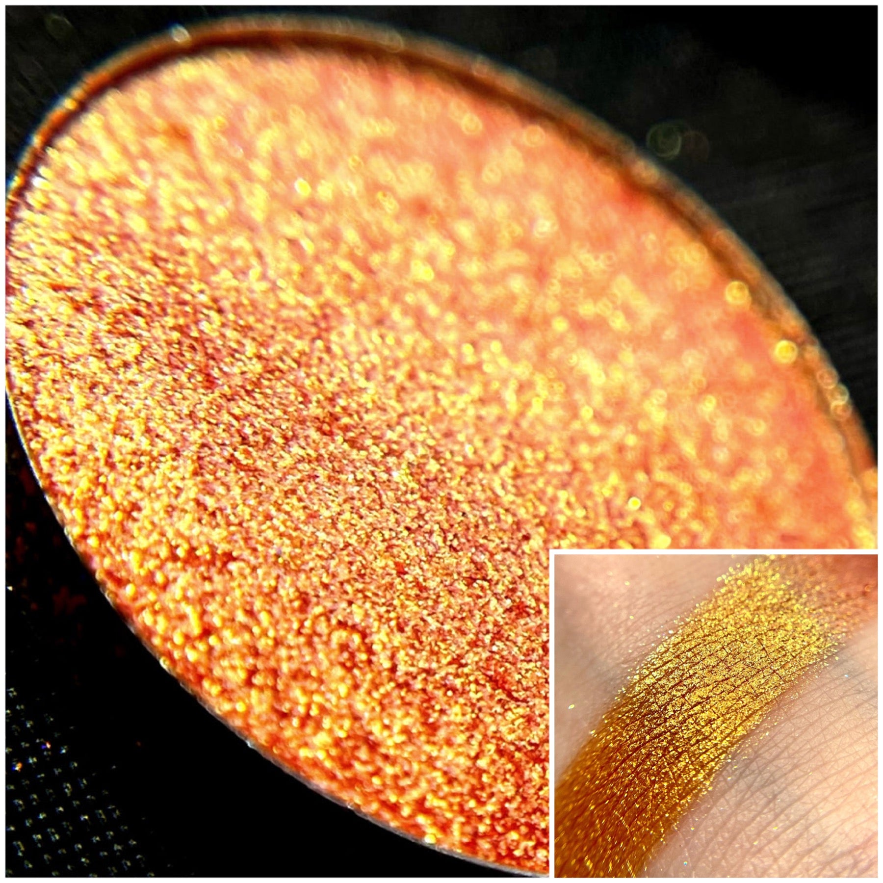 Koi Chameleon Single Eyeshadow