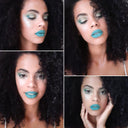 Lagoon Long Lasting Matte Liquid Lipstick