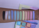 Pastel Pup Palette - Menagerie Cosmetics