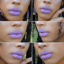 Warm Fuzzies Long Lasting Matte Liquid Lipstick