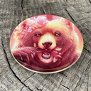 Arthurine Trinket Plate
