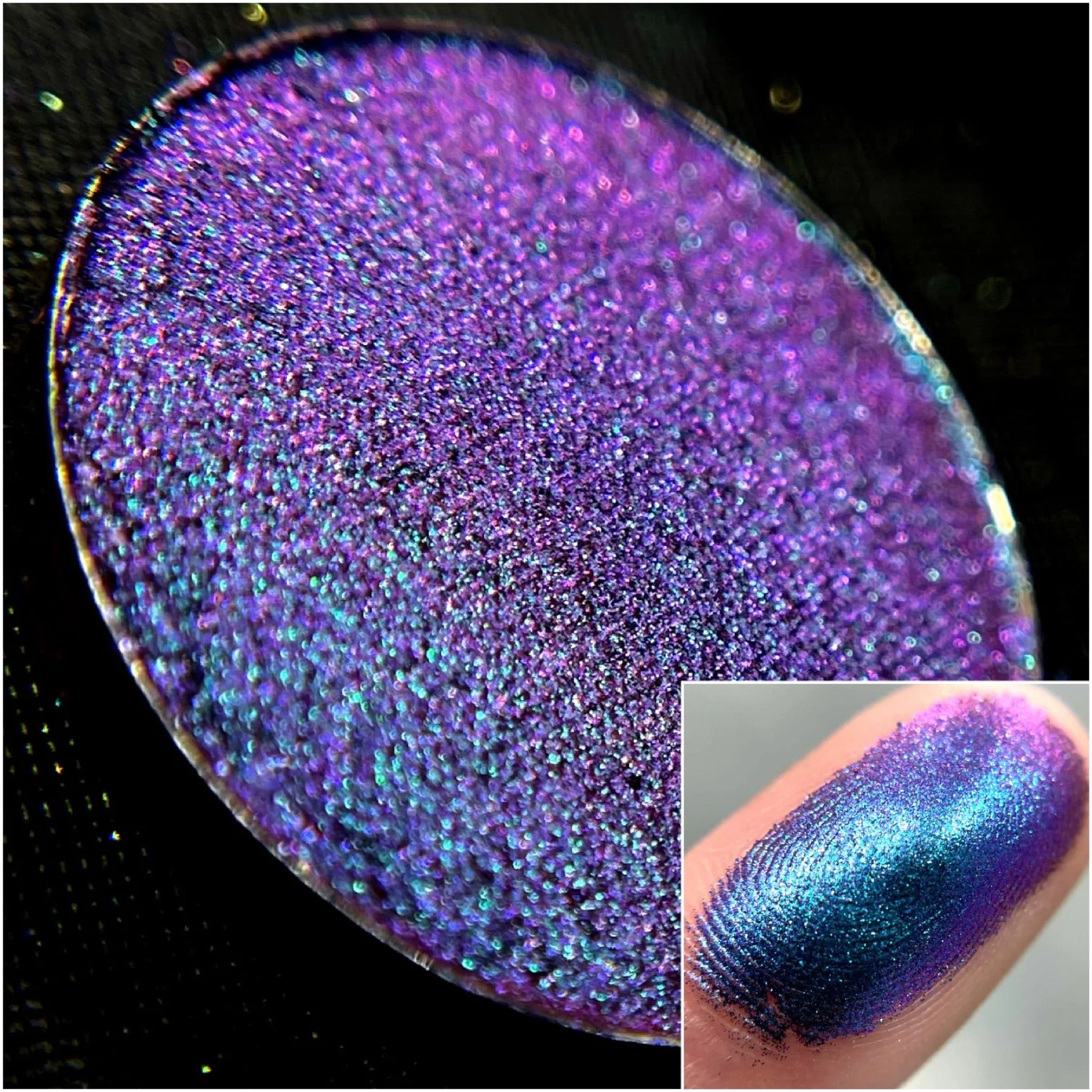 Scarab Multichrome Single Eyeshadow