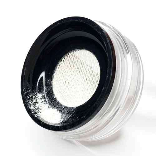 Translucent Camouflage Setting Powder