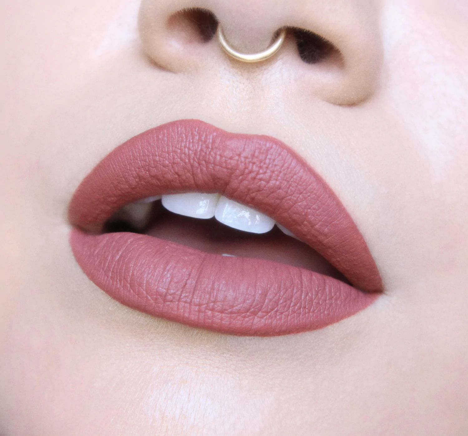 Sedona Velvet Matte Liquid Lipstick