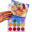 Sugar High Pro Artistry Makeup Palette
